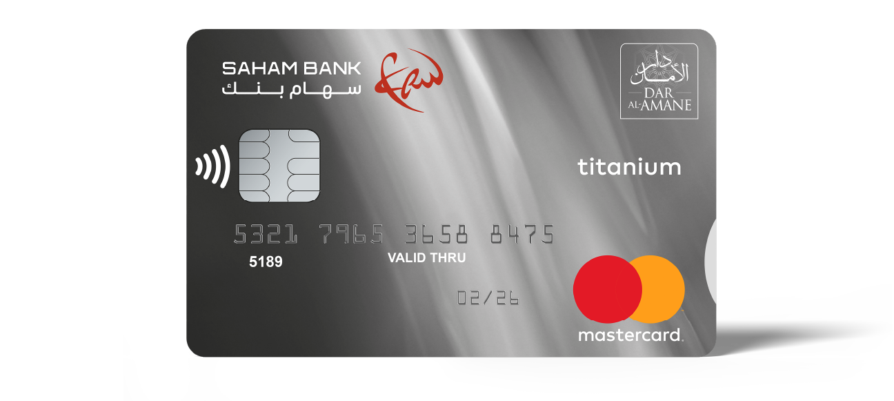 Oudaya Card
